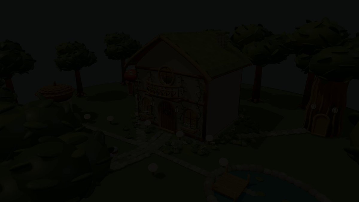 Create an Animated 3D Environment and Game Character from Reference Images
