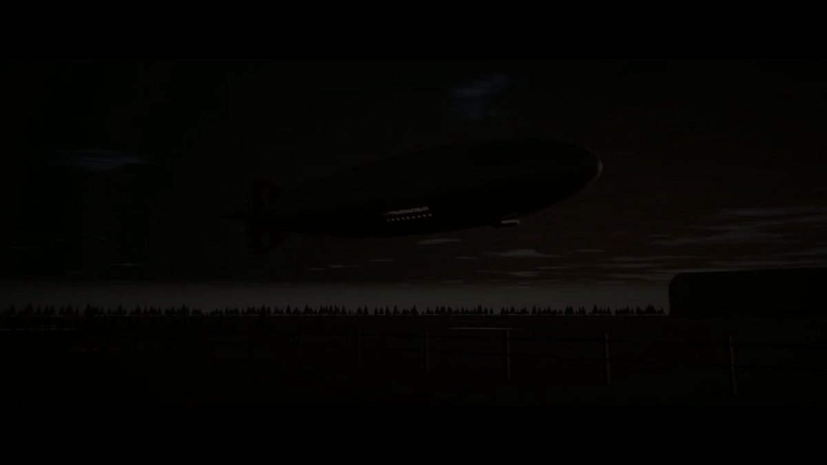 Hundenberg accident model and realistic video